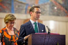 27.08.2023 Abschlussgottesdienst in Krems-Lerchenfeld